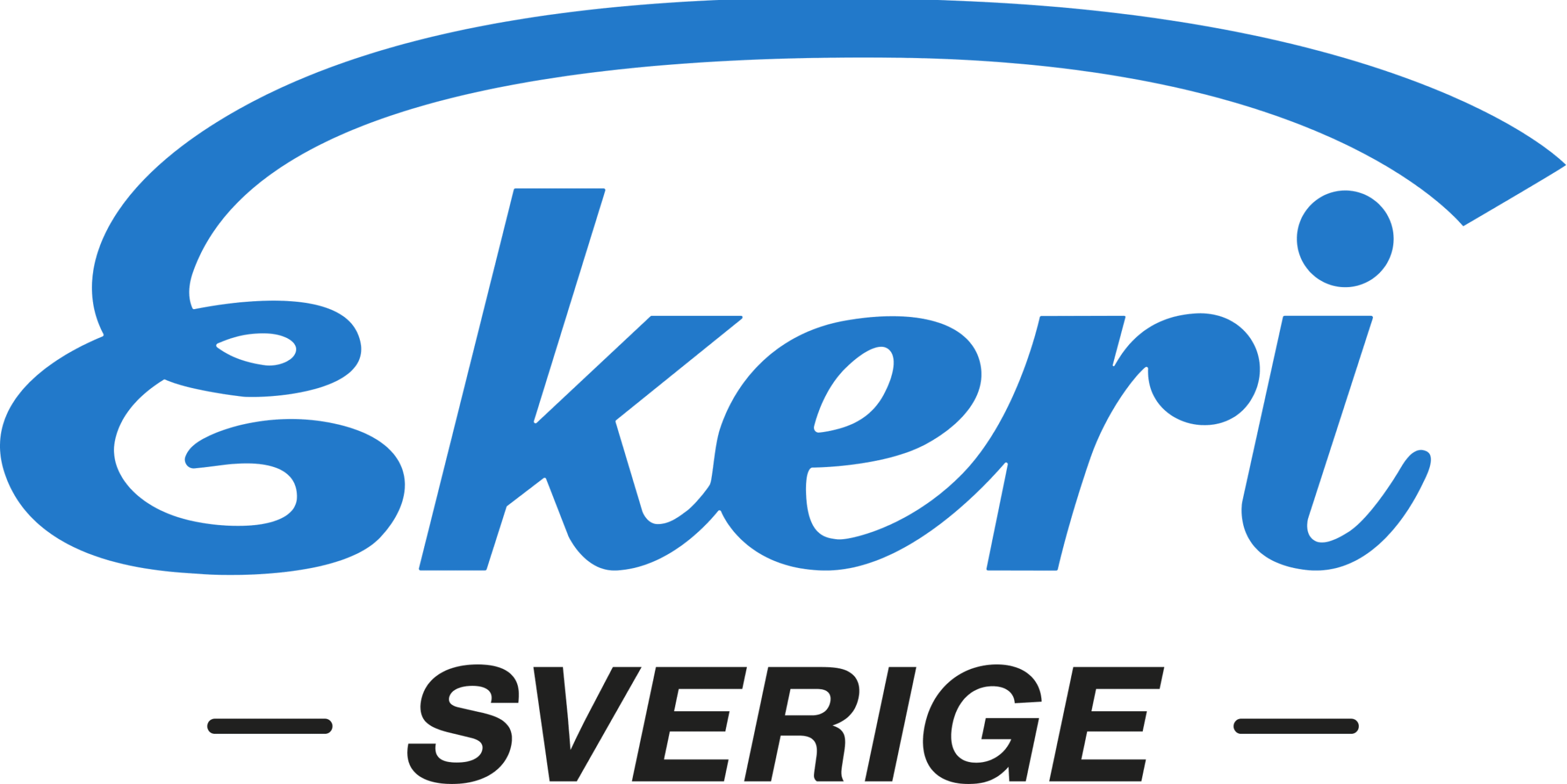 Ekeri_Sverige_Logo